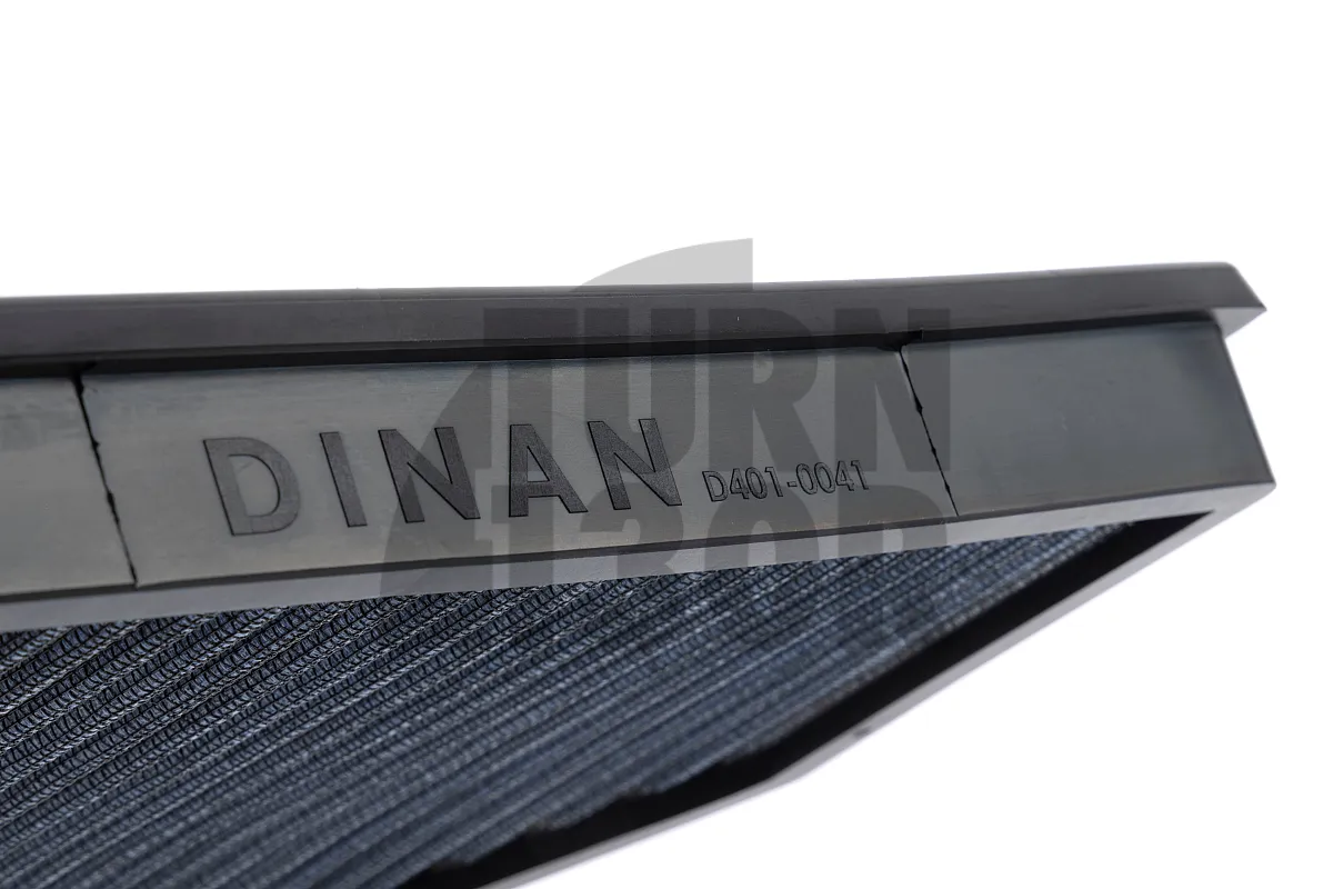 Панелен въздушен филтър Dinan за BMW 140i/240i/340i/440i B58