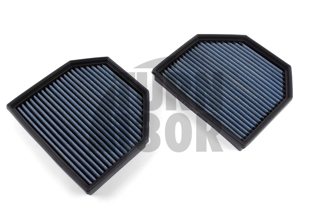 Панелен въздушен филтър Dinan за BMW M2C/M3 F80/M4 F8x/M5 F10/M6 F1x