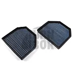 Панелен въздушен филтър Dinan за BMW M2C/M3 F80/M4 F8x/M5 F10/M6 F1x