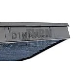 Панелен въздушен филтър Dinan за BMW M2C/M3 F80/M4 F8x/M5 F10/M6 F1x