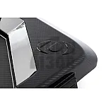 Карбонов капак за двигател Dinan за BMW M3 G80/M4 G8x/M2 G87