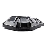 Карбонов капак за двигател Dinan за BMW M3 G80/M4 G8x/M2 G87
