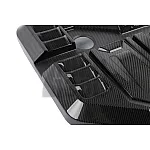 Карбонов капак за двигател Dinan за BMW M3 G80/M4 G8x/M2 G87