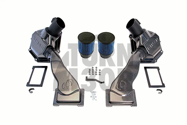 Dinan Carbon Intake за BMW M5 F10/M6 F1x