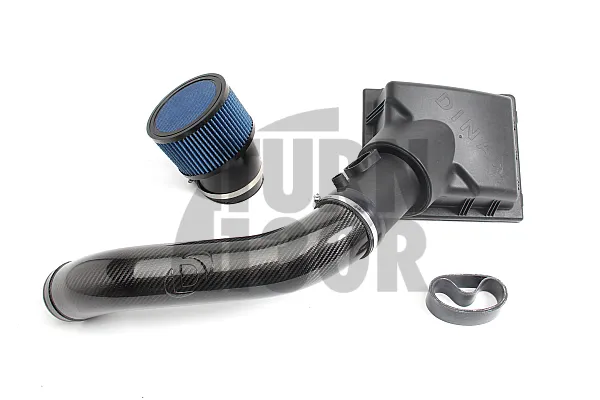 Въздушен intake Dinan Carbon за BMW 135i/235i/335i/435i/M2 N55 F серия