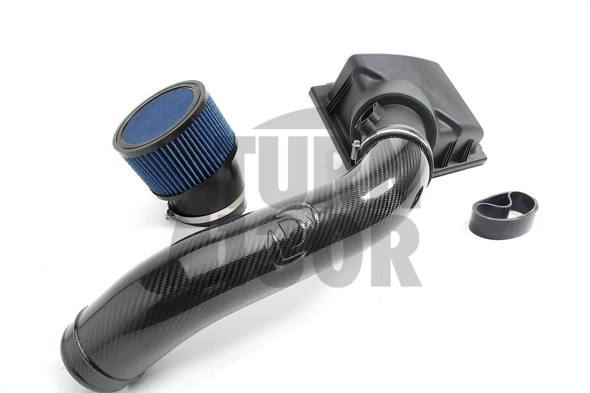 Карбонов всмукателен кит Dinan за BMW 135i/235i/335i/435i/M2 N55 F Series