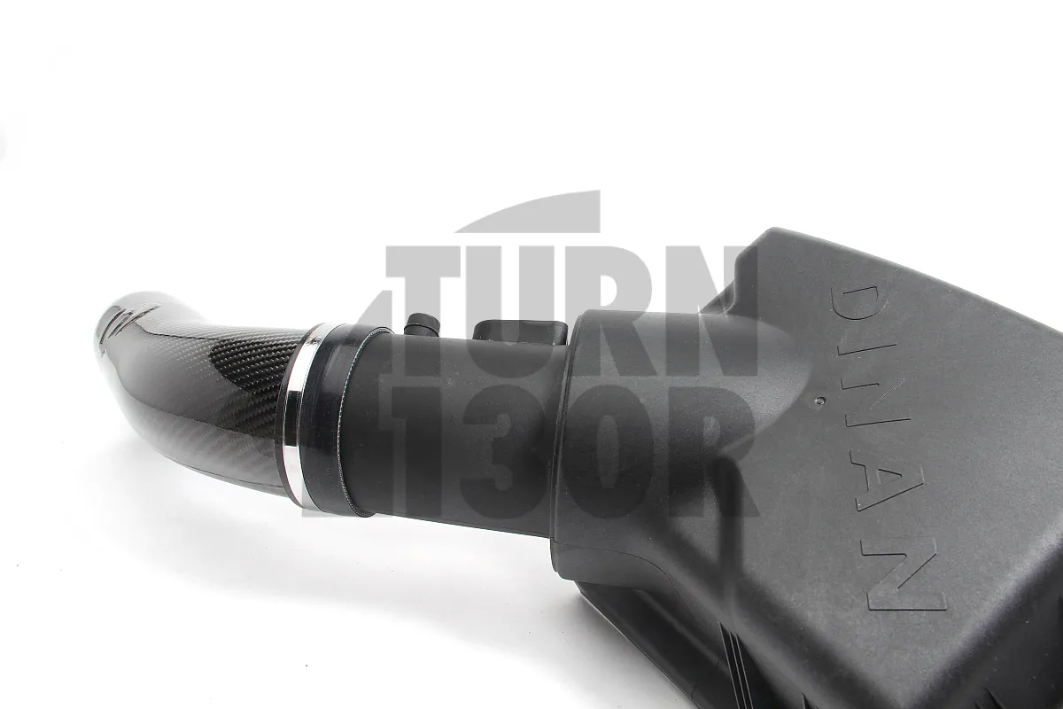 Карбонов всмукателен кит Dinan за BMW 135i/235i/335i/435i/M2 N55 F Series