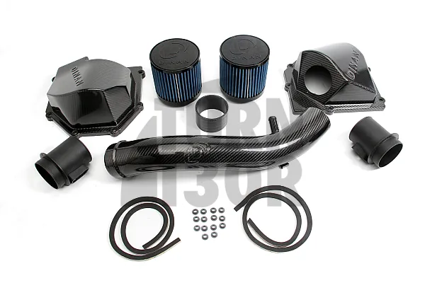 Въздушен филтър Dinan Carbon за BMW M3 F80/M4 F8x/M2C S55