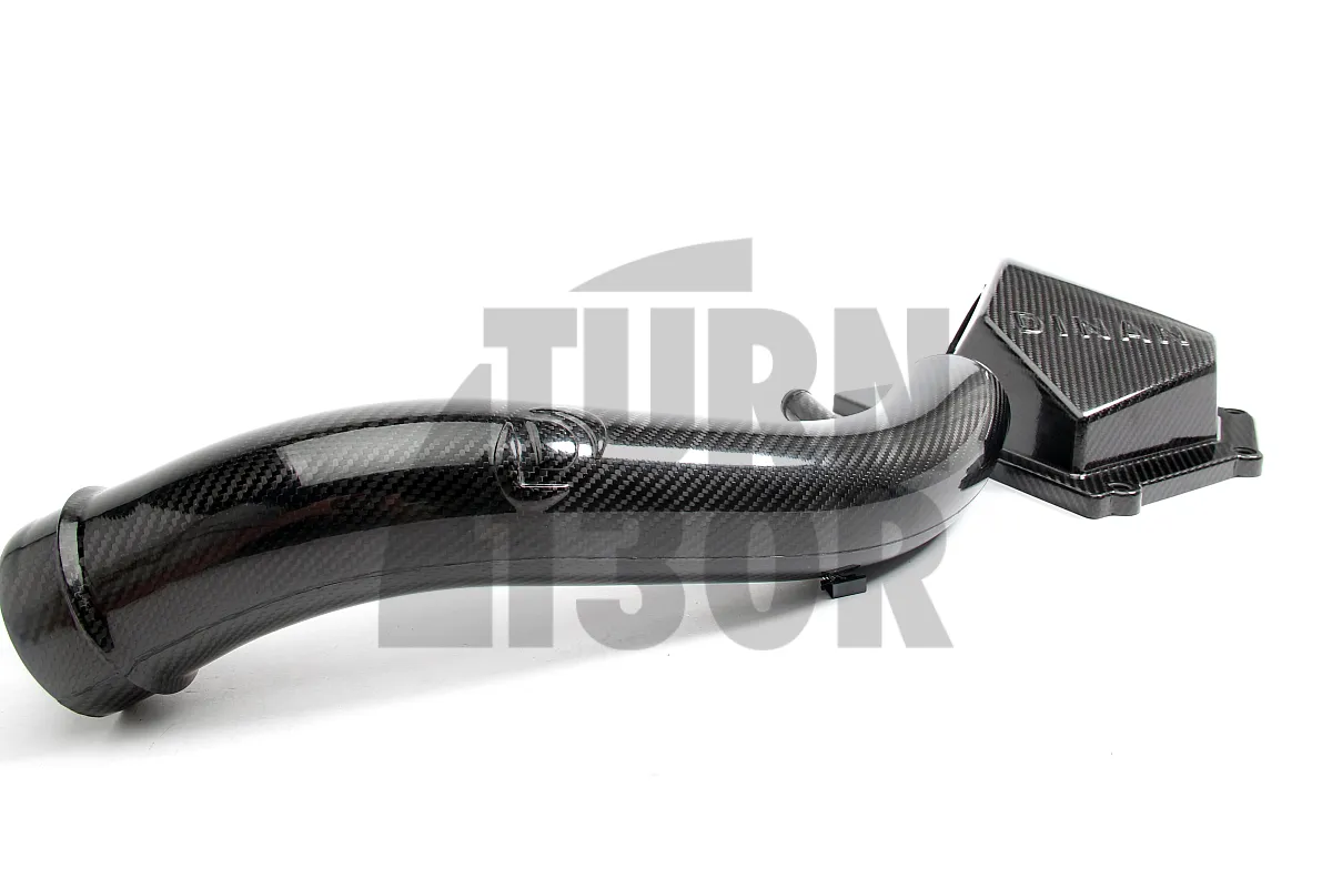 Карбонова всмукателна система Dinan за BMW M3 F80/M4 F8x/M2C S55
