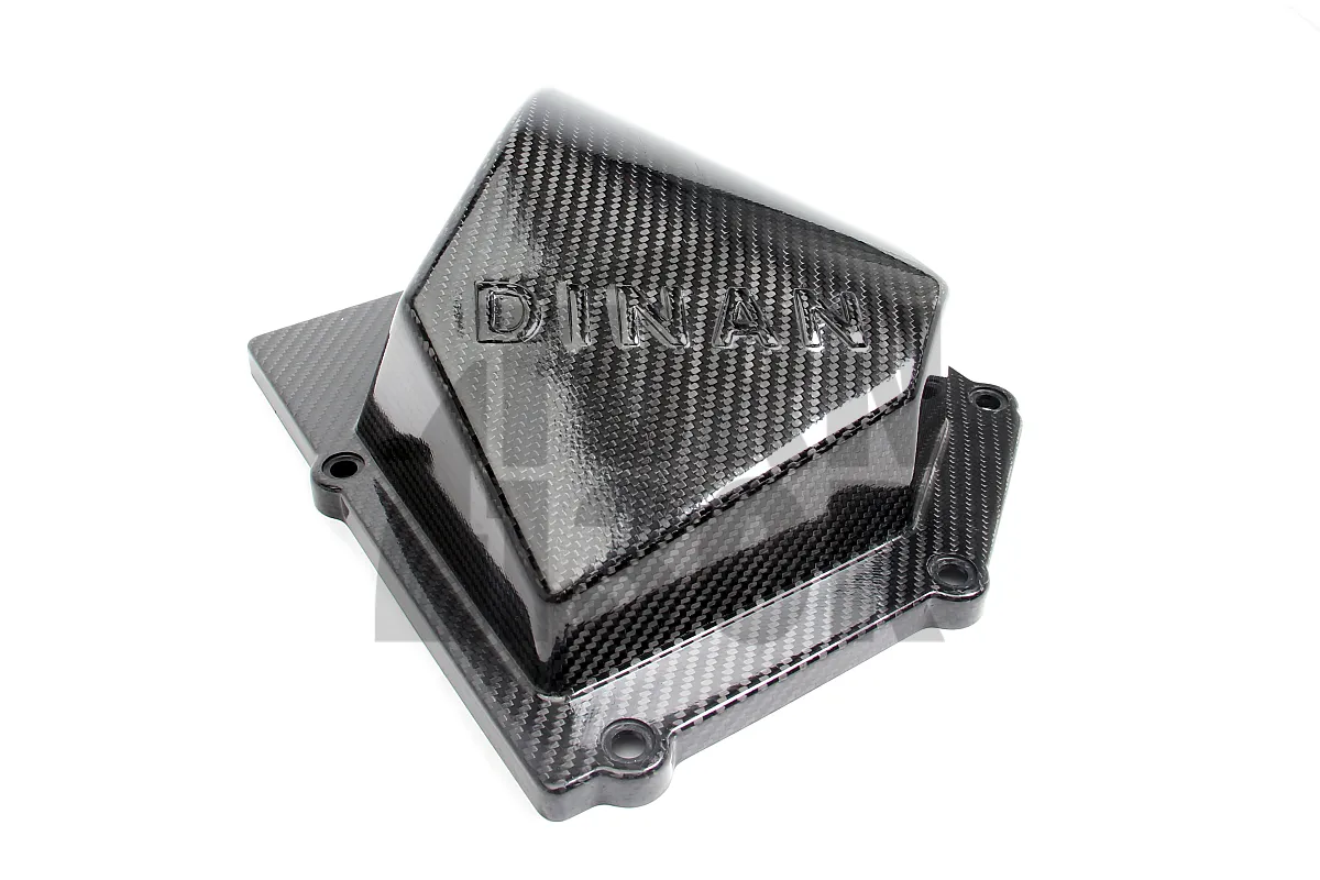Карбонова всмукателна система Dinan за BMW M3 F80/M4 F8x/M2C S55
