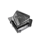 Карбонова всмукателна система Dinan за BMW M3 F80/M4 F8x/M2C S55