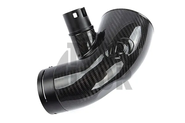 Carbon Fiber Turbo Вход за BMW 140i/240i/340i/440i B58 от Dinan