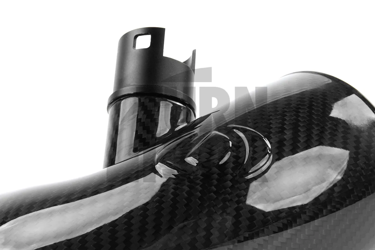 Карбонова входяща тръба за турбо Dinan за BMW 140i/240i/340i/440i B58