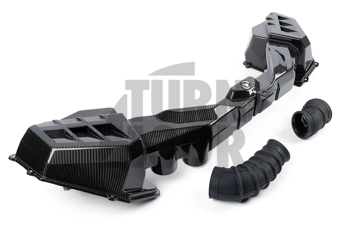 Карбонова всмукателна система Dinan за BMW M3 G80/M4 G8x/M2 G87 S58