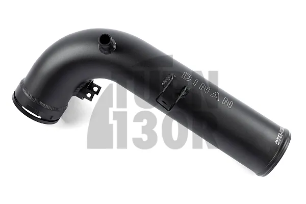 Dinan Intake Resonator Delete Pipe за Mini Cooper S F56/135i F40
