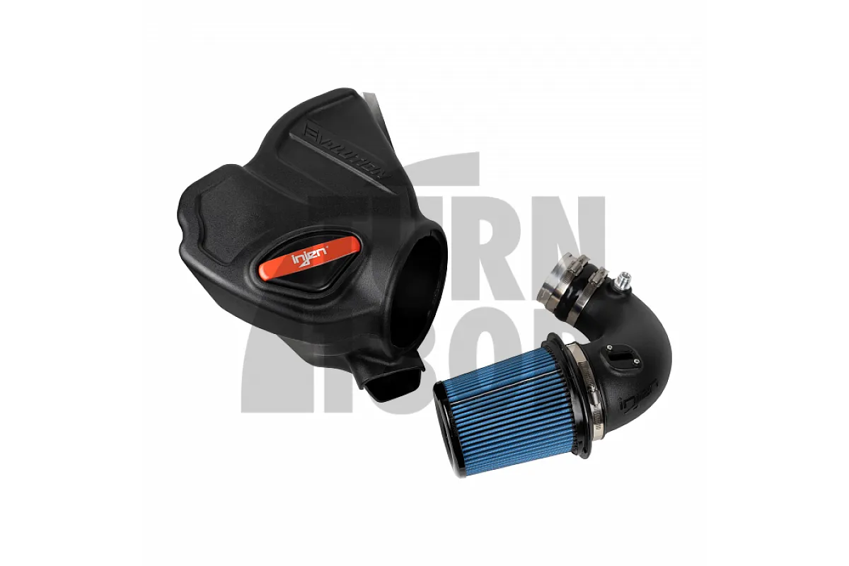 Injen Evo Intake BMW 240i / 340i / 440i B58.2 G серия