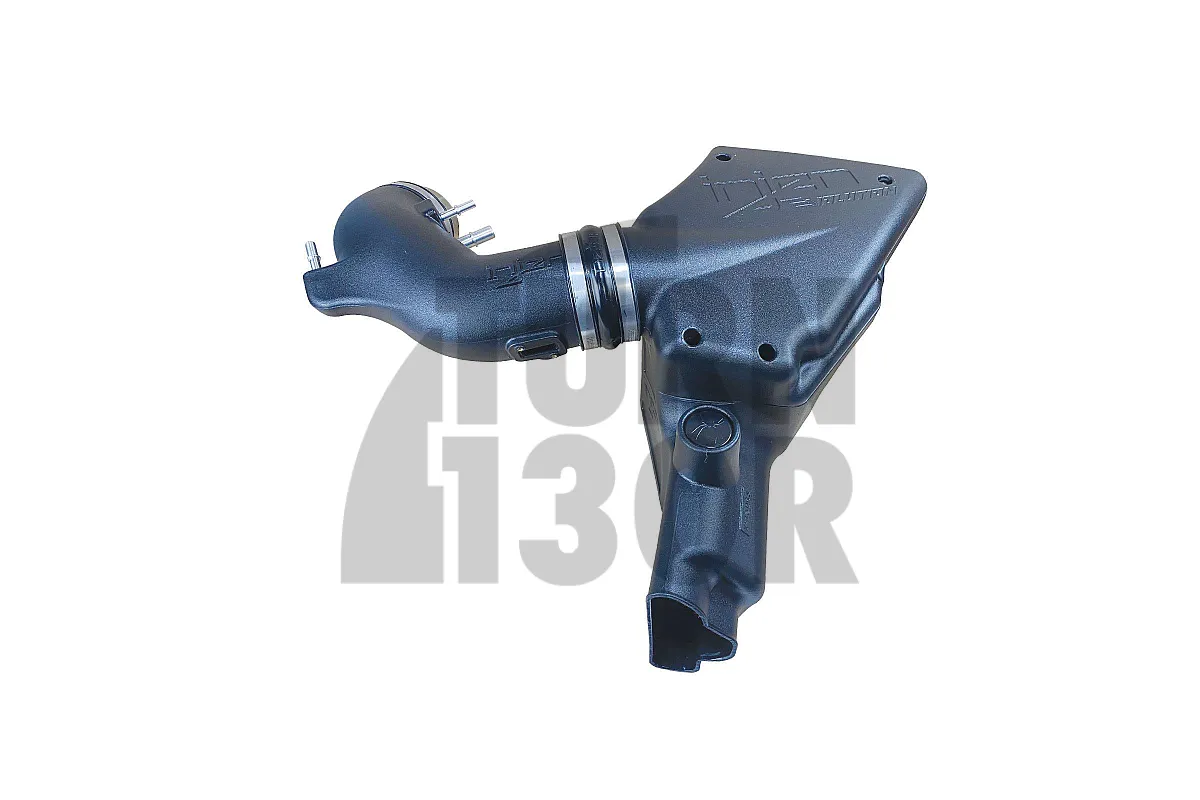 Injen Evo Intake Ford Mustang S550 GT 5.0 15-17