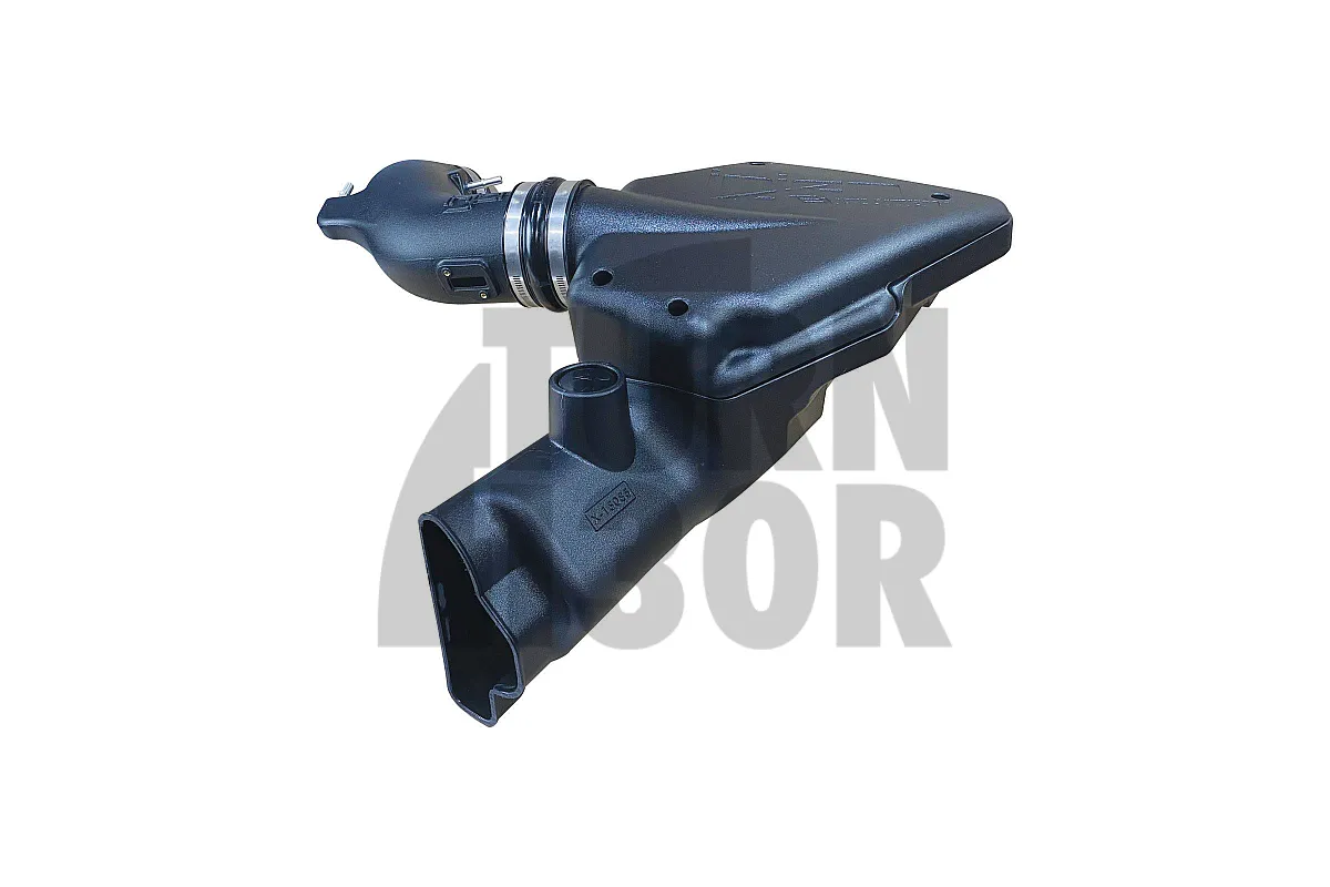 Injen Evo Intake Ford Mustang S550 GT 5.0 15-17