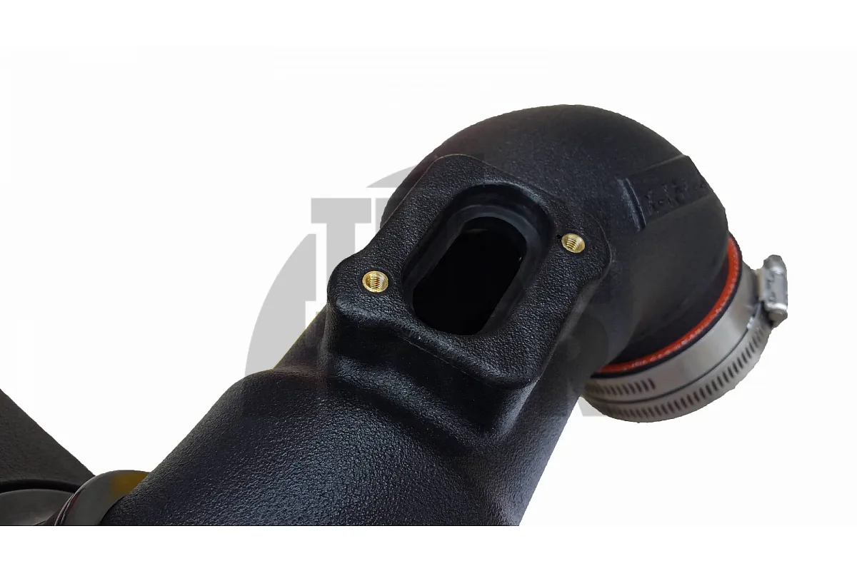 Injen Evo intake BMW M3 F80 / M4 F82