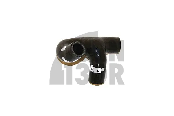 Forge маркуч за картерна вентилация за Audi TT MK1 / S3 8L / Leon Cupra 1M Black Color