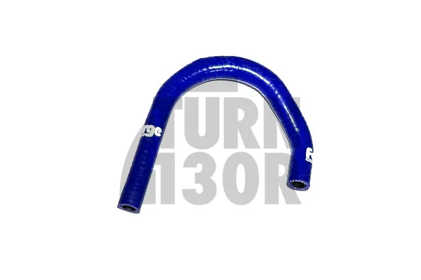 Силиконов маркуч Forge за серво Audi TT 8N / S3 8L / Leon Cupra 1M Blue Color