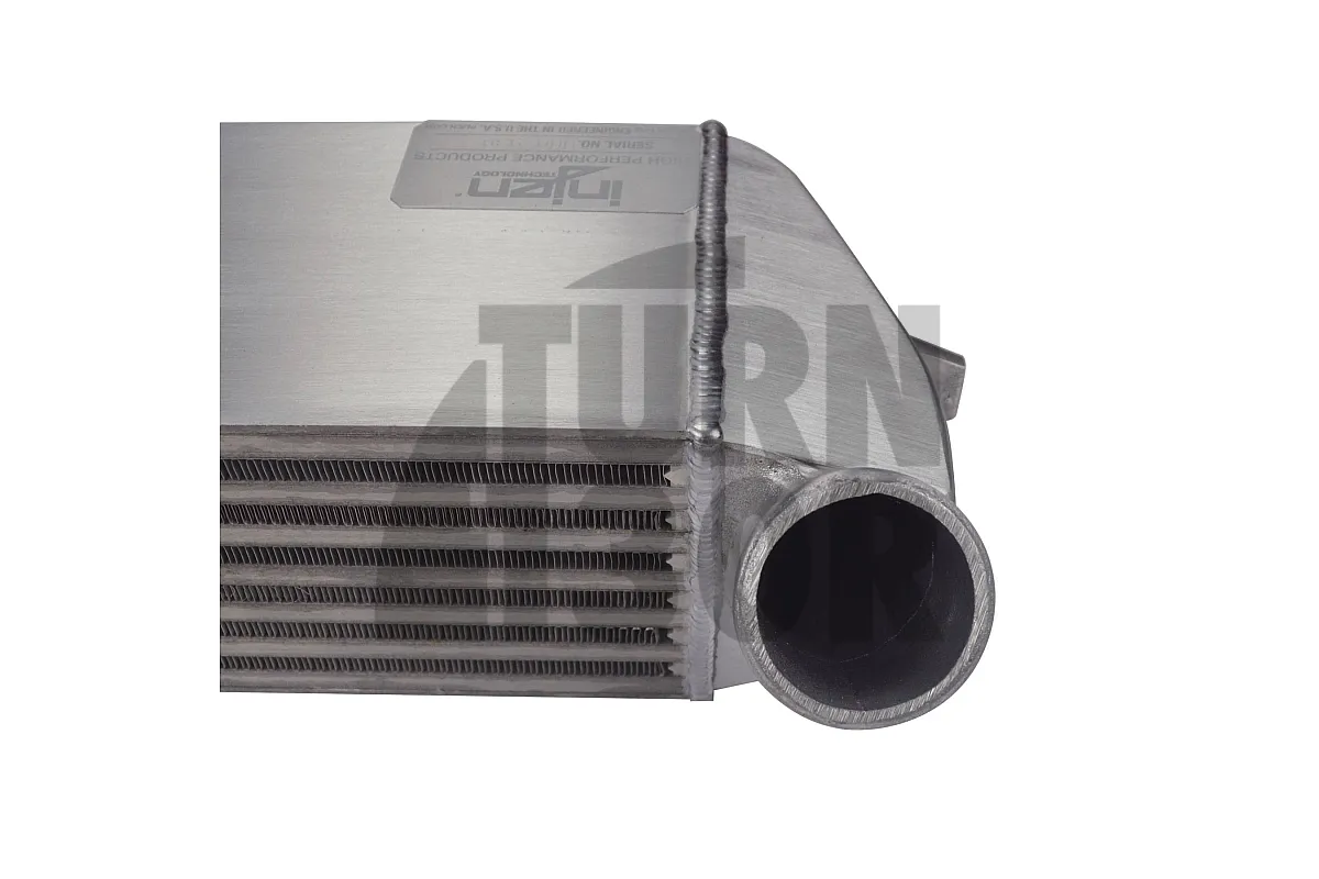 Intercooler Injen за Ford Mustang S550 Ecoboost 2.3T