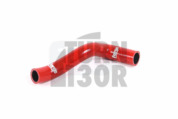 Силиконов маркуч за връщане на клапана Forge Motorsport за Abarth 500 / 595 Red Color