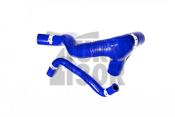 Комплект маркучи за вентилация Forge за TT 8N / Golf 4 GTI / Leon 1M 1.8T Blue Color