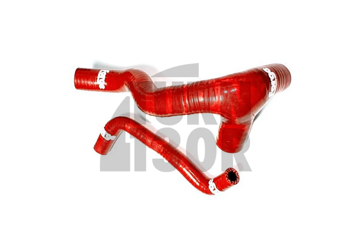 Комплект маркучи за вентилация Forge TT 8N / Golf 4 GTI / Leon 1M 1.8T