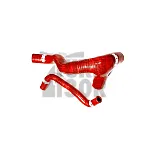 Комплект маркучи за вентилация Forge TT 8N / Golf 4 GTI / Leon 1M 1.8T