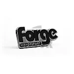 налепка подпис Forge Motorsport