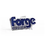 налепка с подпис Forge Motorsport