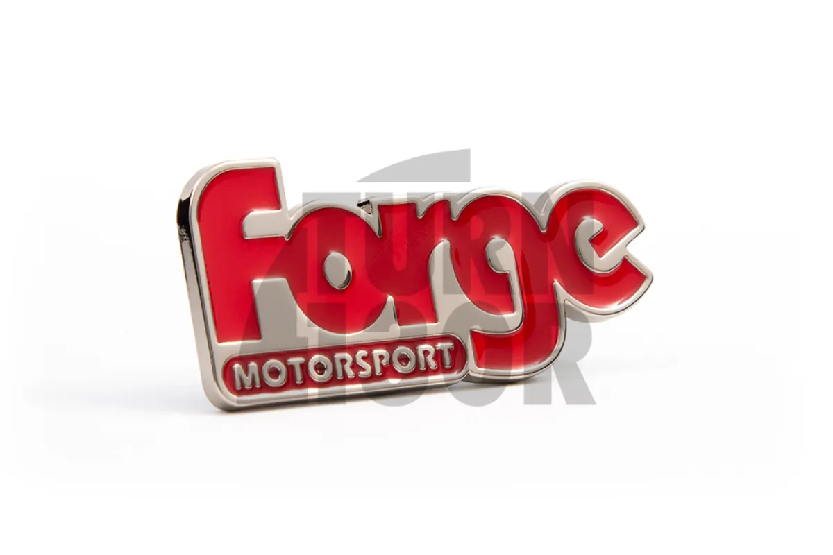 стикер значка Forge Motorsport