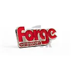 стикер значка Forge Motorsport