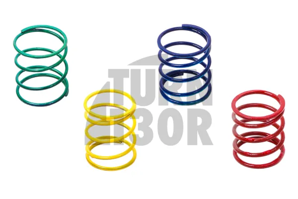 Комплект пружини за клапан Forge Big Spring