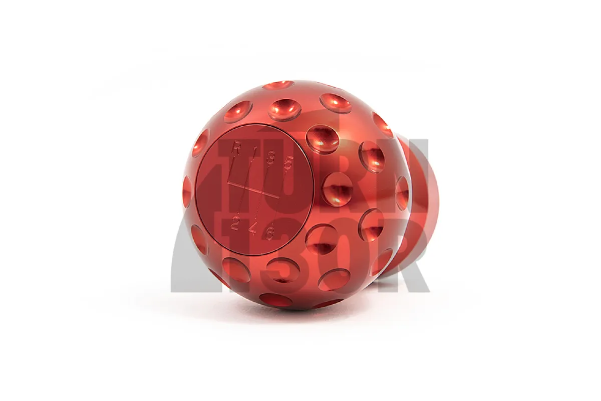 Forge Motorsport Knopка за смяна S3 / Golf 5 / Golf 6 / Leon 1M / Leon 2 / TT / Scirocco