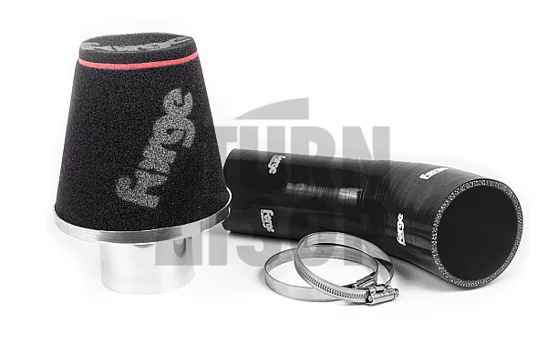 Clio 4 RS Trophy 220 Forge intake Black Color&nbsp;