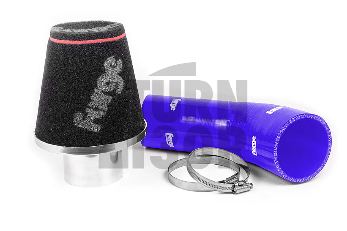 Forge въздушен вход за Clio 4 RS Trophy 220