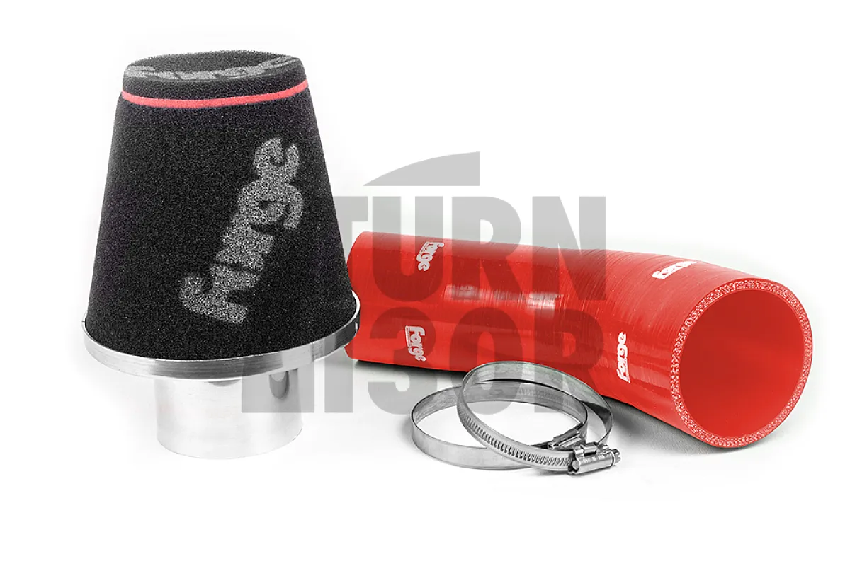 Forge въздушен intake за Clio 4 RS Trophy 220
