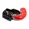 Ин intake на Forge Motorsport за VW Up GTI Black Color Color Red