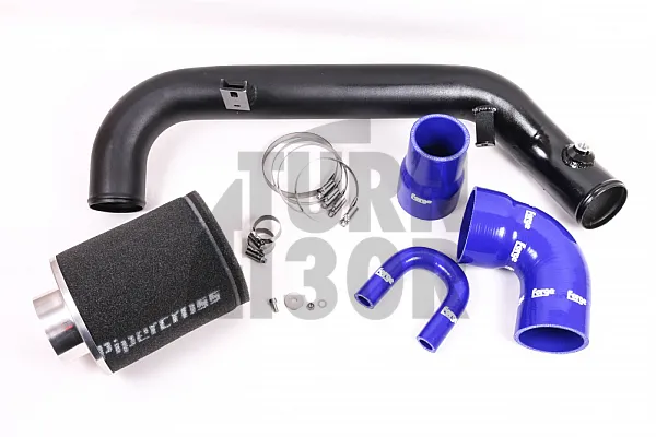 Всмукателен кит Forge за Ford Focus 3 ST 250 15+ Red Color