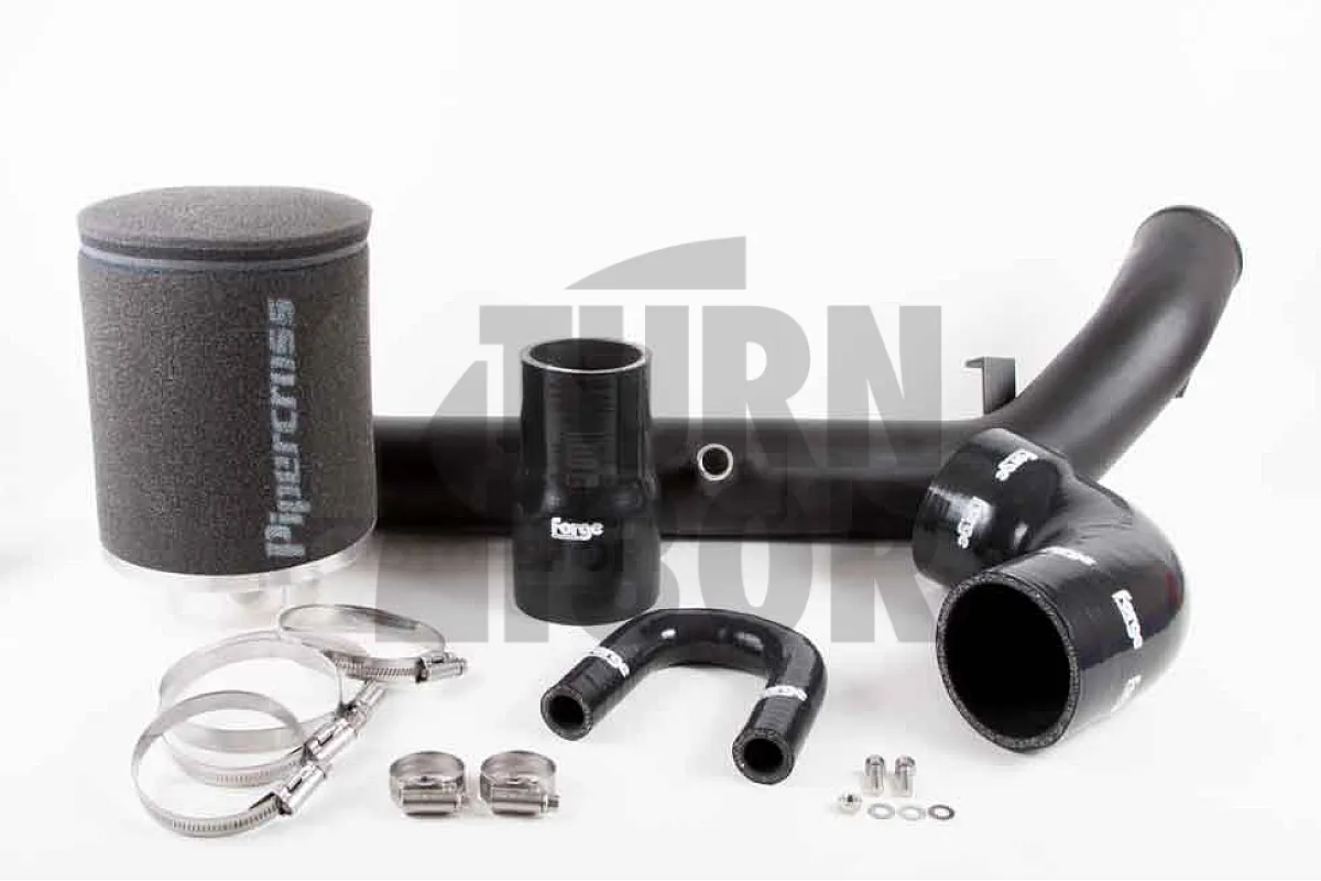 Forge всмукателна система за Ford Focus 3 ST250 12-15