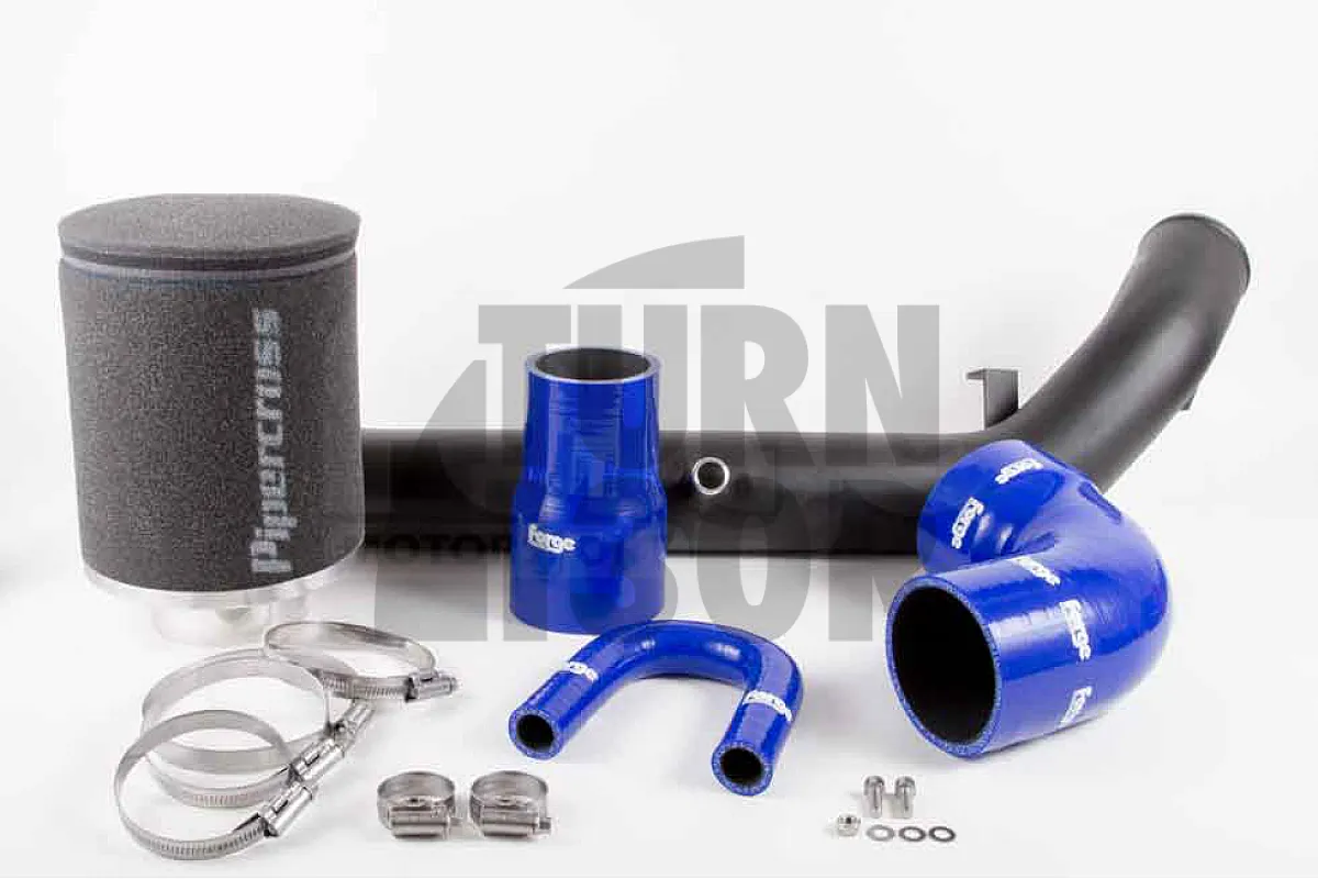 Комплект всмукателна система Forge за Ford Focus 3 ST250 12-15