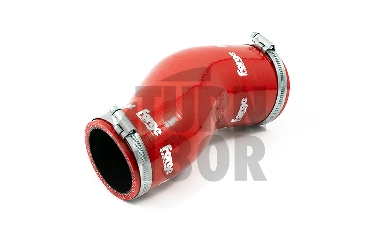 Forge силиконова входна тръба Megane 4 RS