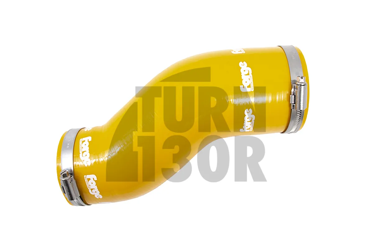 Forge силиконов всмукателен маркуч Megane 4 RS