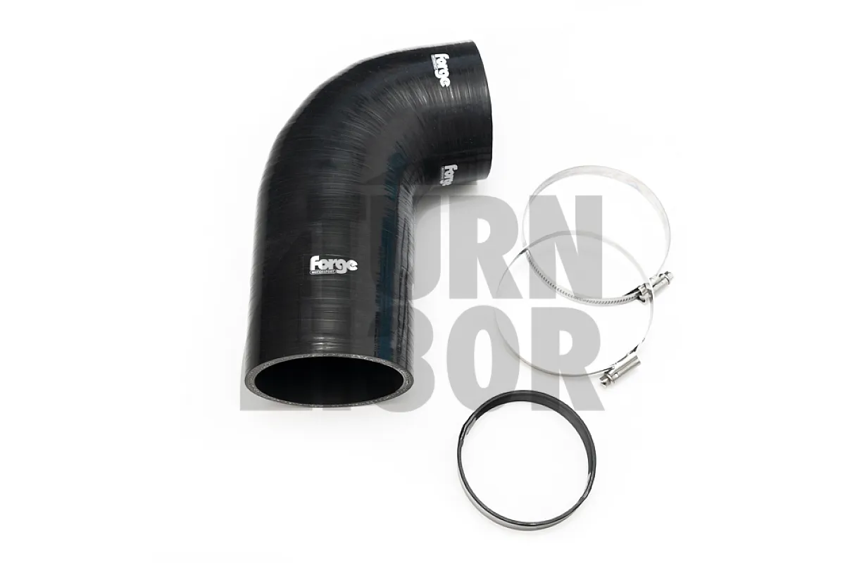 Силиконов всмукателен маркуч Forge Motorsport за BMW 140i / 240i F2x и 340i / 440i F3x B58