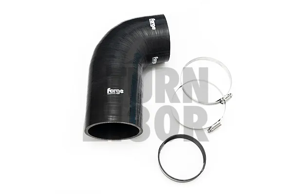 Силиконов всмукателен маркуч Forge Motorsport за BMW 140i / 240i F2x и 340i / 440i F3x B58