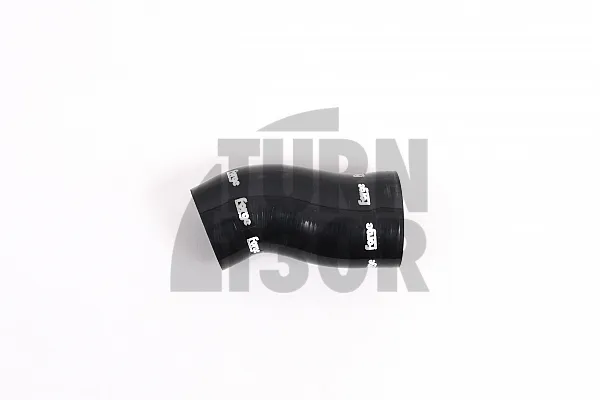 Силиконов входящ маркуч за турбо Forge Motorsport за Audi RS3 8V / 8V.5 Black Color 