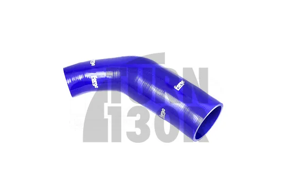 Силиконов всмукателен маркуч Forge за Audi S1 / Polo 6C GTI / Ibiza 6P Cupra Blue Color
