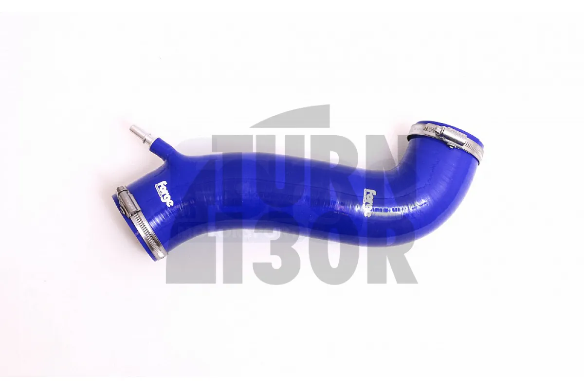 Силиконов входящ маркуч Forge за Ford Fiesta Mk7 ST 180